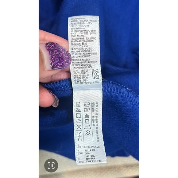 Backless Mini Dress - Picture 5 of 6